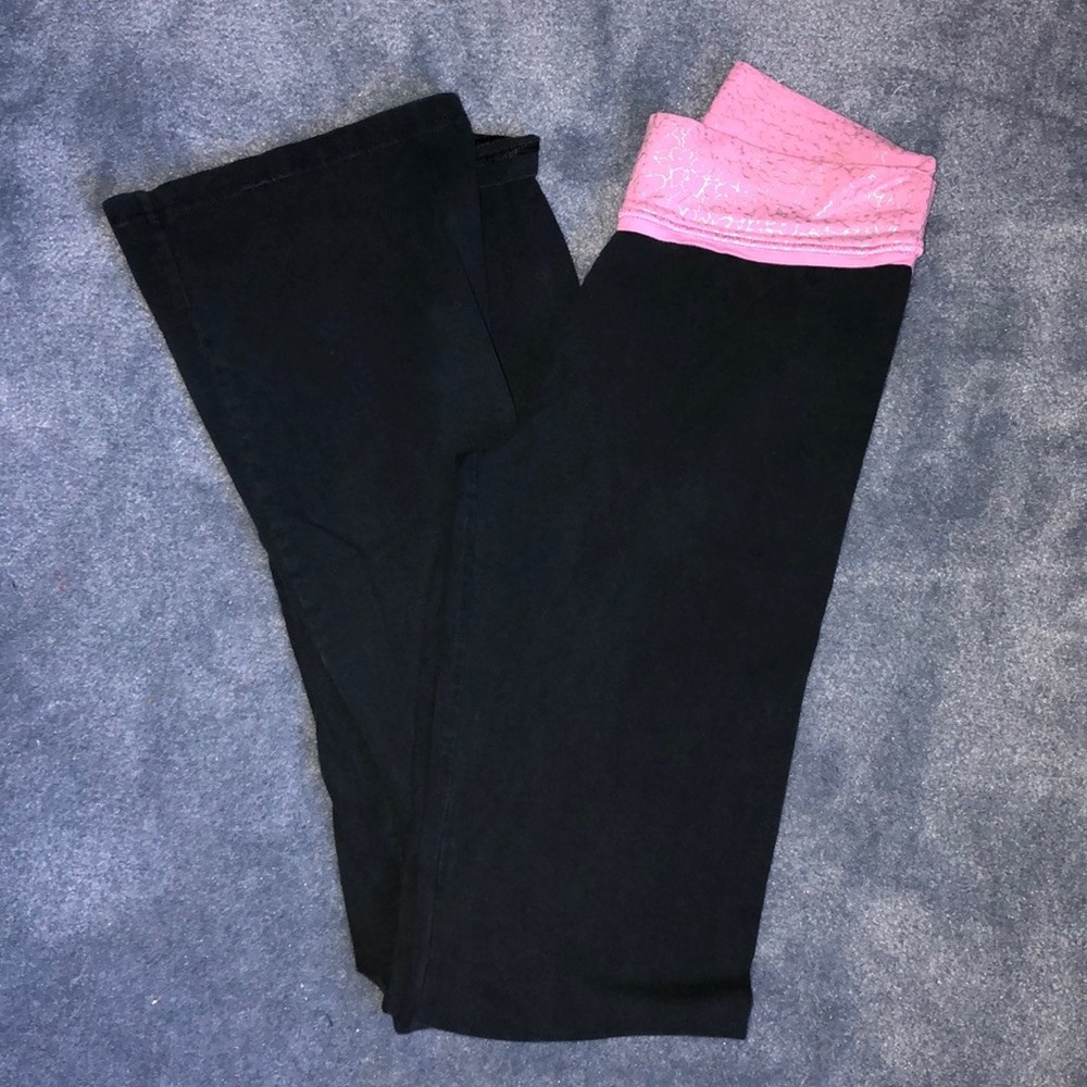 Aerie Yoga Pants - Size Small Long